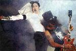 Michael Jackson - Munich 1999