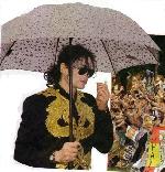 Michael Jackson - Munich 1999